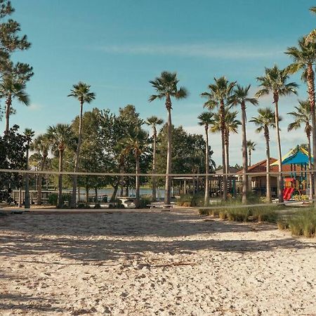 Ultimate Vacation Villa Near Disney Townhouse Kissimmee Eksteriør bilde