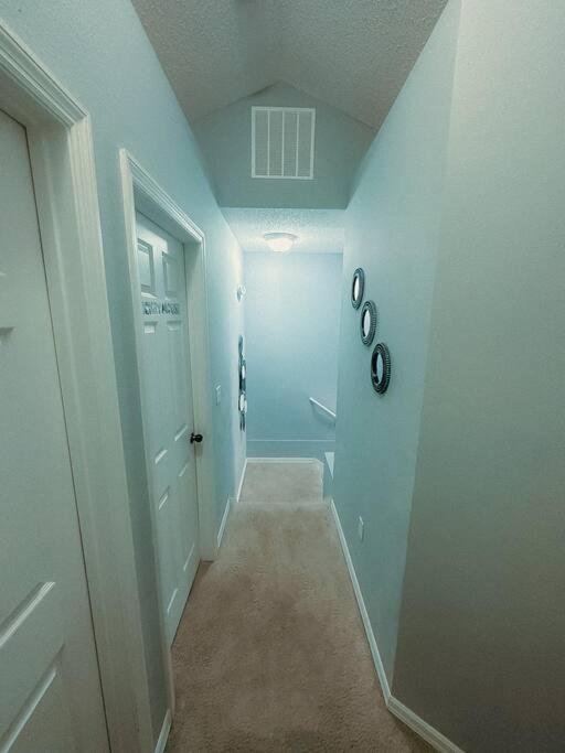 Ultimate Vacation Villa Near Disney Townhouse Kissimmee Eksteriør bilde