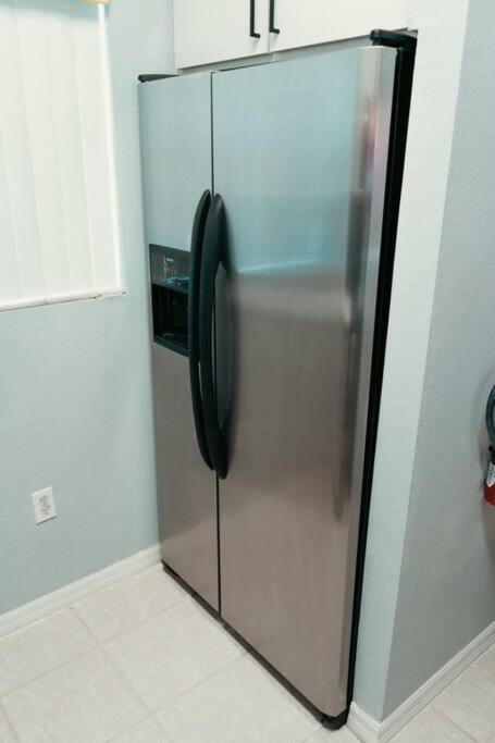 Ultimate Vacation Villa Near Disney Townhouse Kissimmee Eksteriør bilde