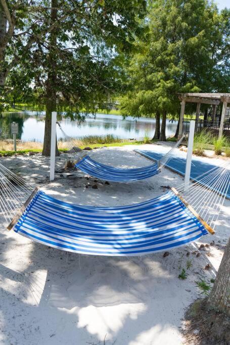Ultimate Vacation Villa Near Disney Townhouse Kissimmee Eksteriør bilde