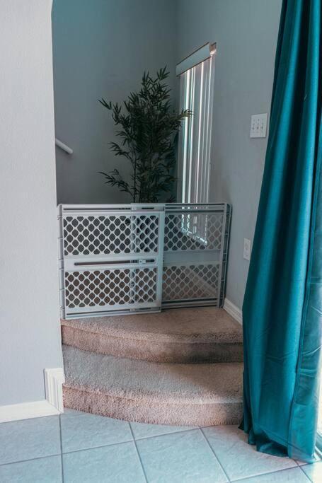Ultimate Vacation Villa Near Disney Townhouse Kissimmee Eksteriør bilde