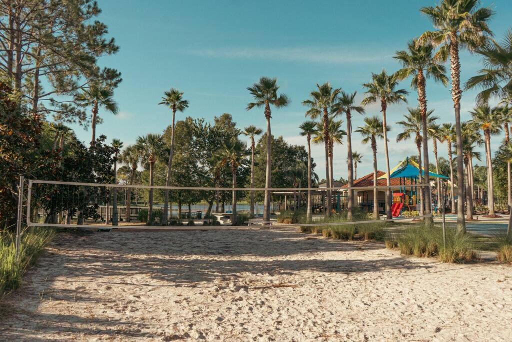 Ultimate Vacation Villa Near Disney Townhouse Kissimmee Eksteriør bilde